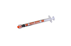 Nutri-Lok™ Sterile 1 mL Oral Dispensing Syringe. Model 41501