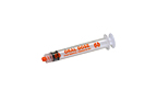Nutri-Lok™ Sterile 3 mL Oral Dispensing Syringe. Model 41503