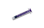 ENFit Sterile 3 mL Oral Dispensing Syringe. Model 41503E
