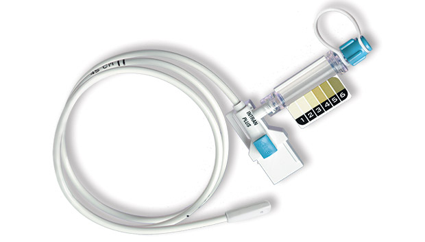 Intran® Plus Intrauterine Pressure Catheters